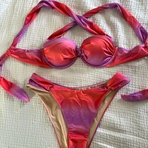 VS bikini